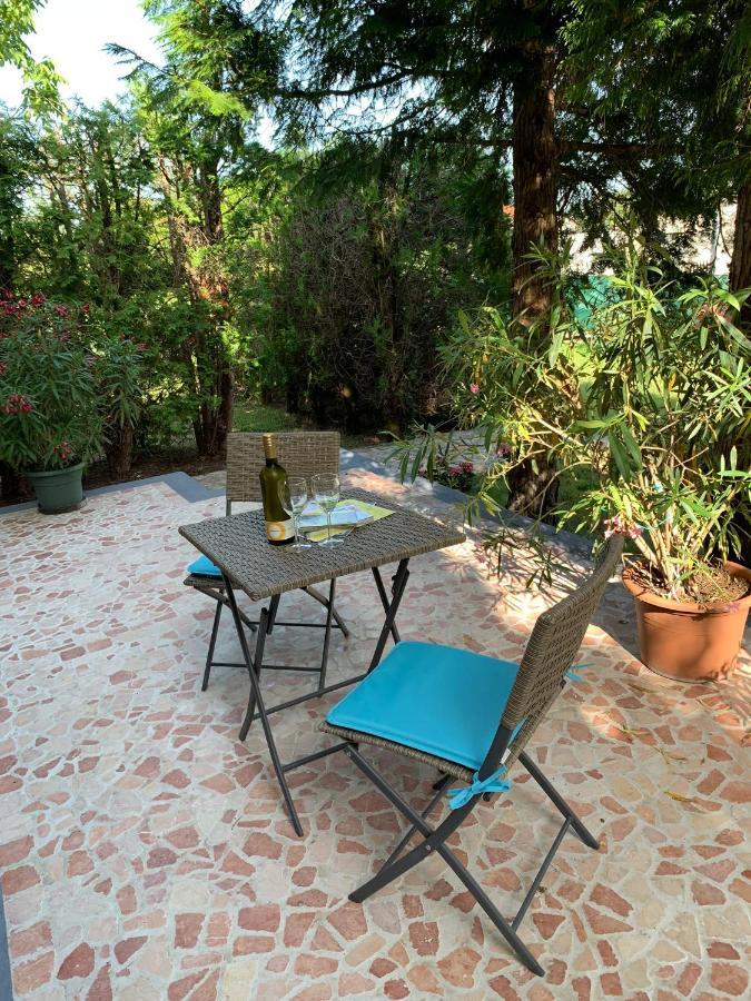 Pellegrini Apartman Balatonakali Exterior photo