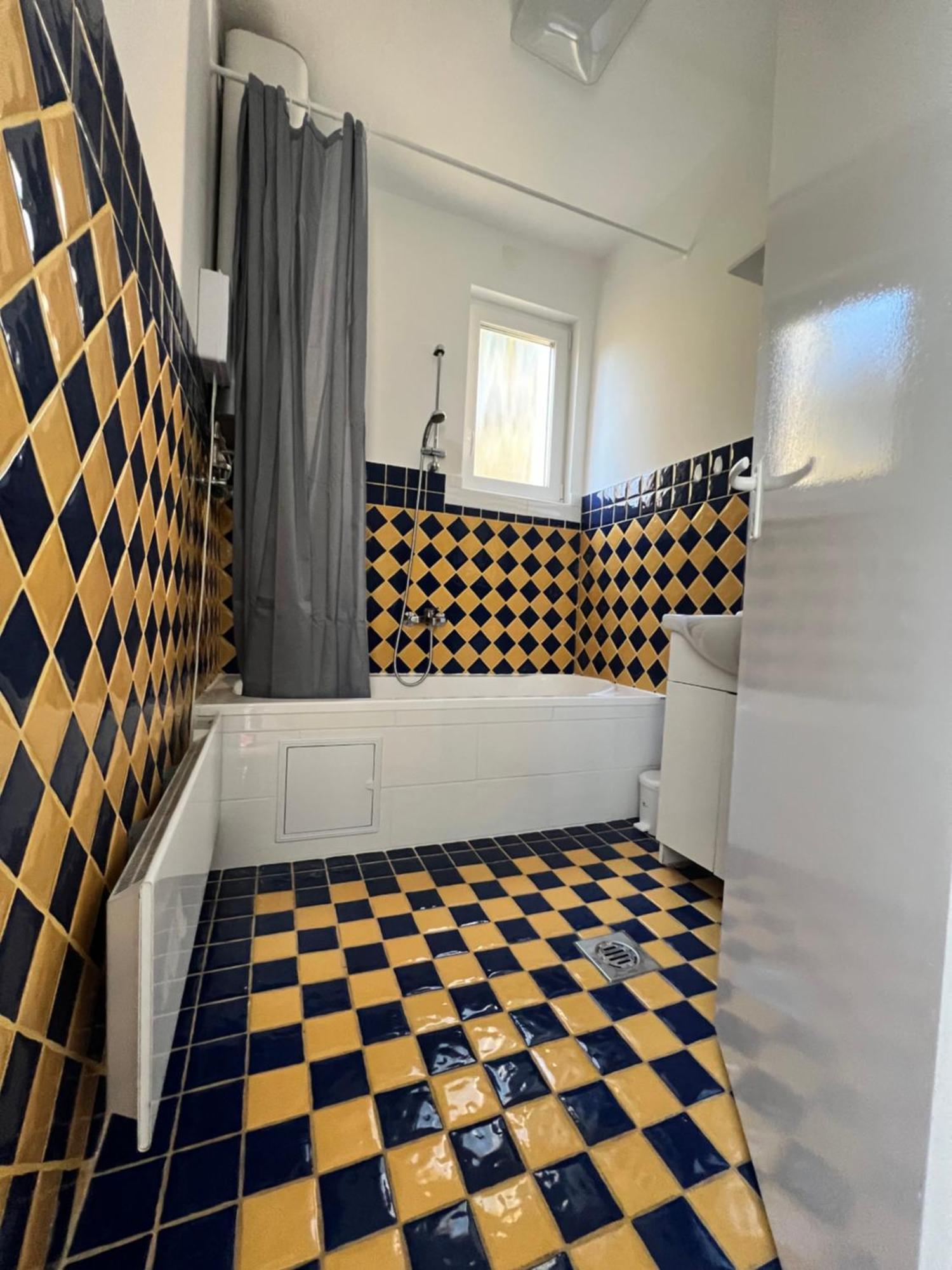 Pellegrini Apartman Balatonakali Exterior photo