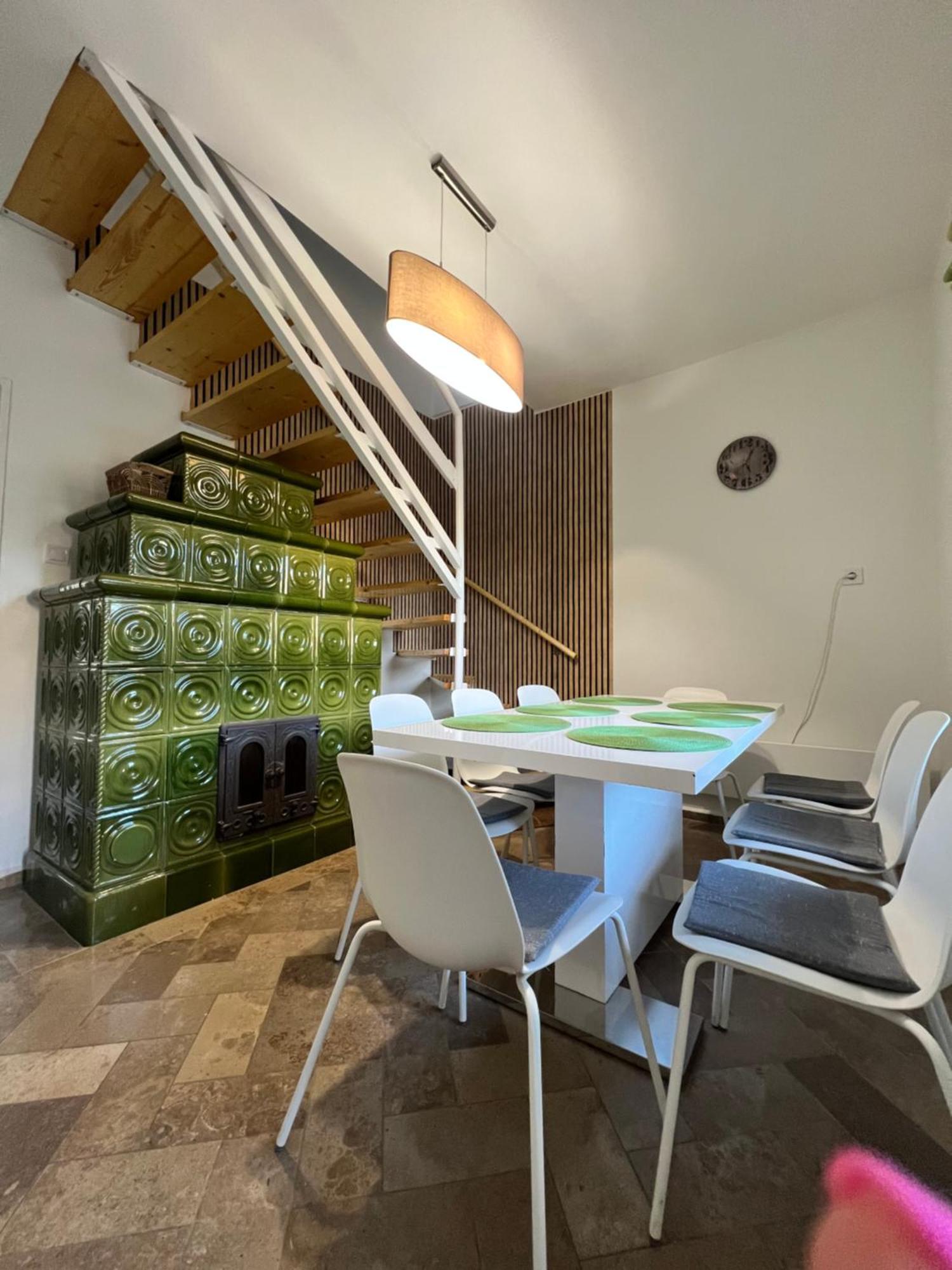 Pellegrini Apartman Balatonakali Exterior photo